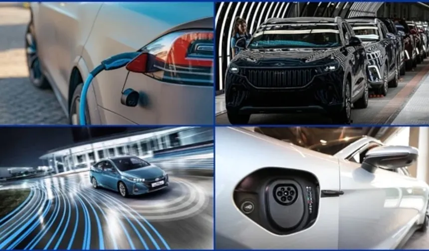 Elektrikli araç satışları şubatta yüzde 11 geriledi