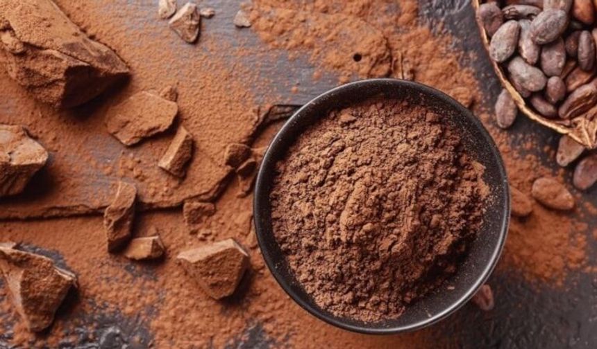 Erkekler için kakaonun ilginç faydası