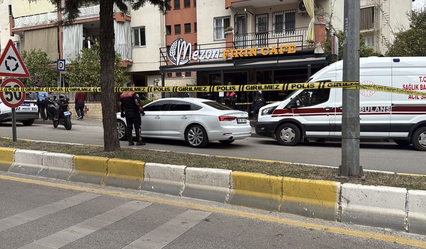 Eski Aydınspor Başkanı silahlı saldırıda hayatını kaybetti