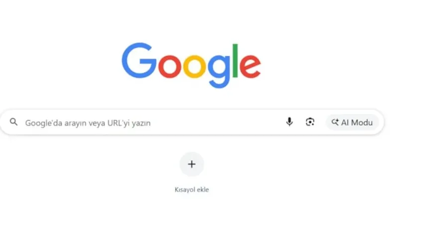 Google AI modu nasıl kapatılır?