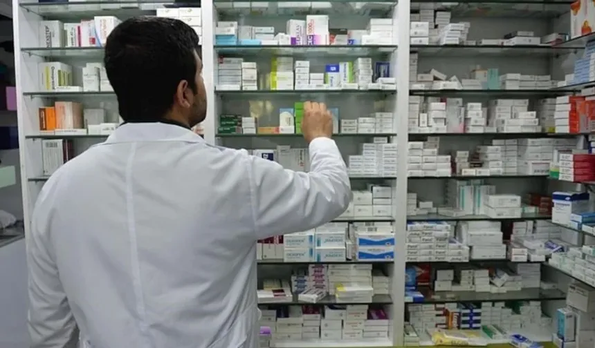 İlaç fiyatlandırmasında euro kuru güncellendi