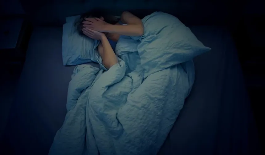 ‘Karabasan’ın gerçek sebebi ortaya çıktı