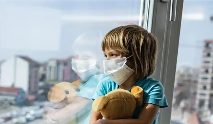 Kovid-19 salgını 6 yıl sonra kalıcı tehdit olarak görülüyor