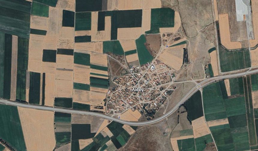 Kütahya Altıntaş’ta 65 bin metrekare arsa icradan satışa çıkarıldı