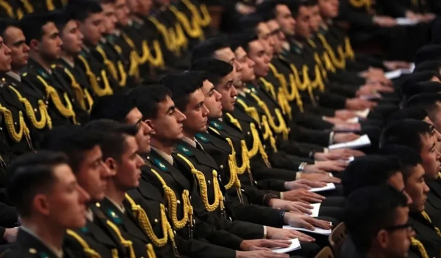 MSÜ sonuçları açıklandı adaylar erişime başladı