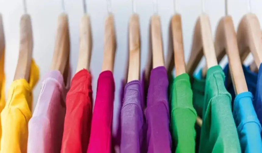 Renklerin dili: Zevk algısı düşük kişilerin seçtiği 4 renk