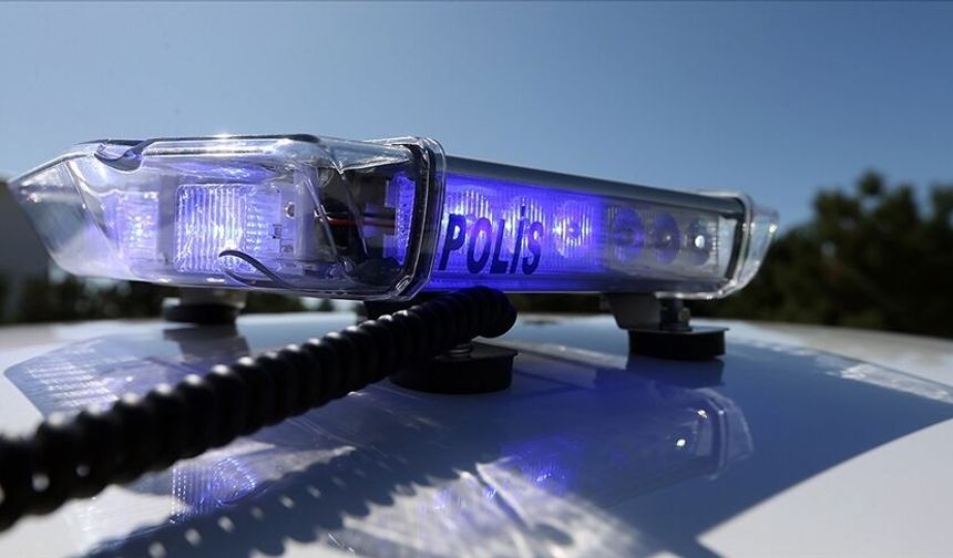 Şase numarası dolandırıcılığına 29 şüpheli hakkında gözaltı kararı