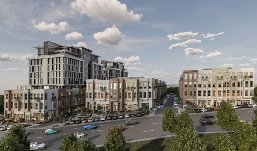 Ticari gayrimenkulde kazananı artık matematik belirliyor