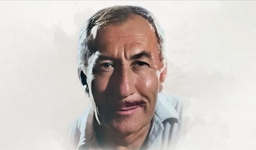 Türk sinemasının emektar oyuncusu: Ali Sururi