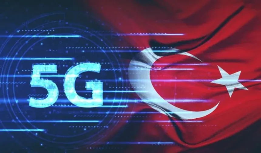 Türkiye 5G’ye geçiyor: Doğru bilinen 6 yanlış