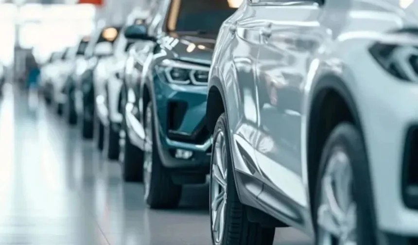 Türkiye’de en az yakan otomobiller listesi açıklandı