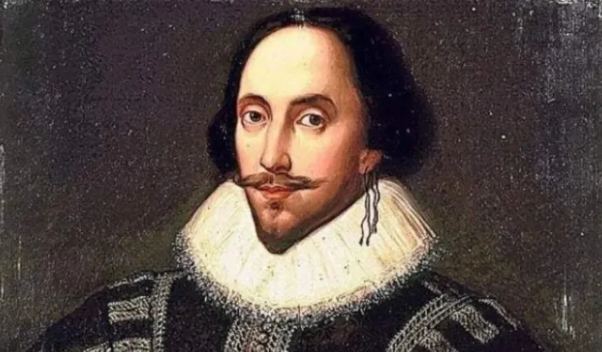 William Shakespeare: Dünya tiyatrosunun duayeni
