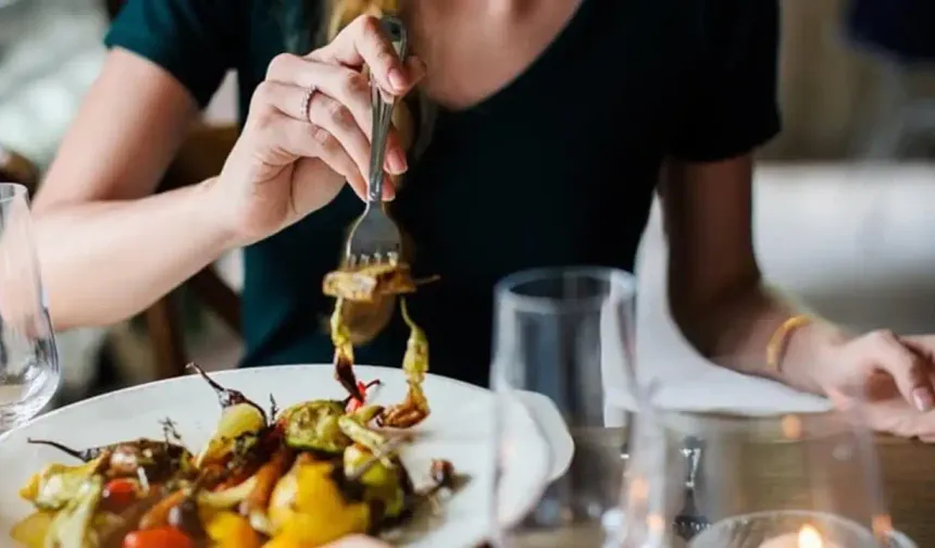 Yemek sipariş platformlarına şeffaflık düzenlemesi