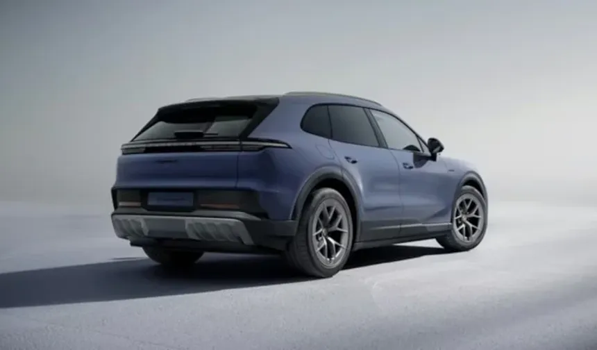 Yeni Porsche Cayenne S Electric tanıtıldı