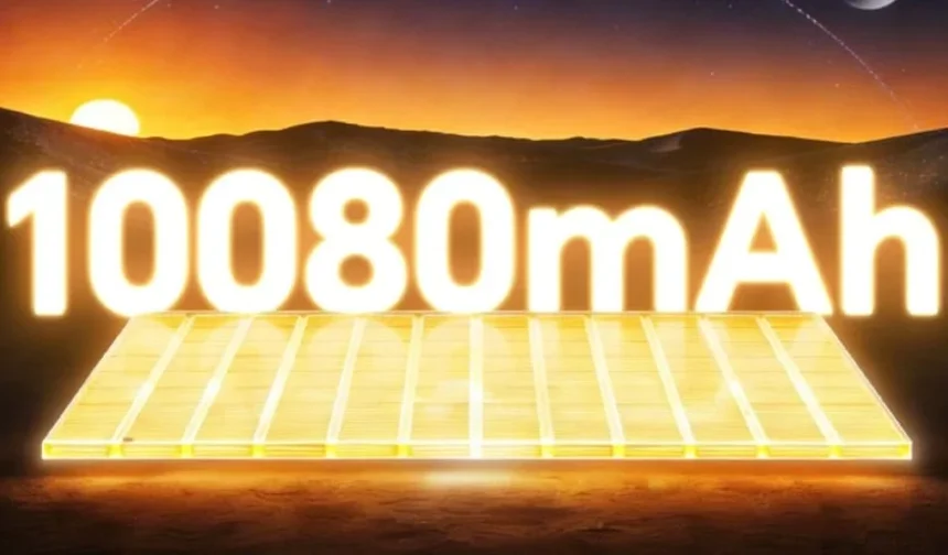 10 bin mAh bataryalı üç Redmi telefonu geliyor