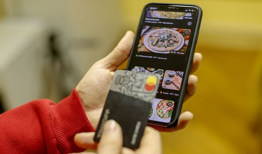 Yemek siparişlerinde yeni dönem: Hizmet bedelleri şeffaf oldu