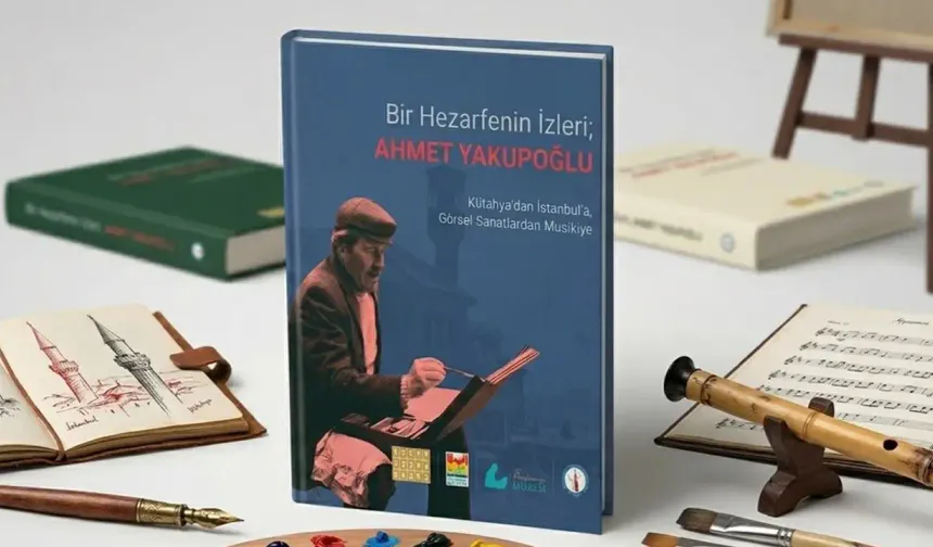 Ahmet Yakupoğlu Retrospektif Sergisi İstanbul’da açıldı