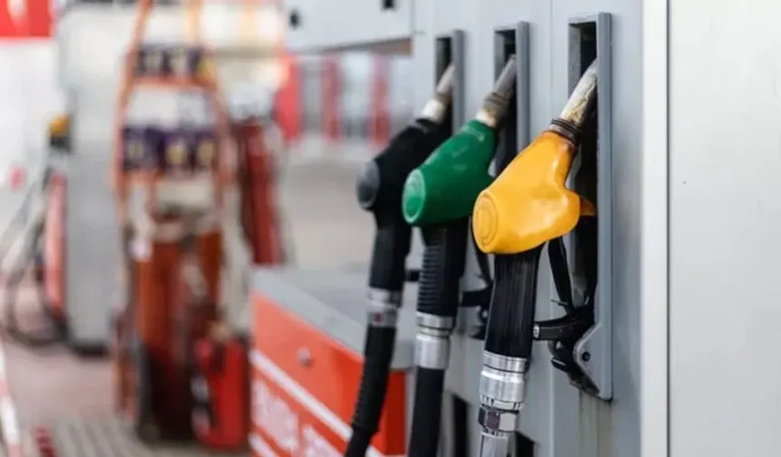 Akaryakıta zam 1 Nisan fiyatları belli oldu