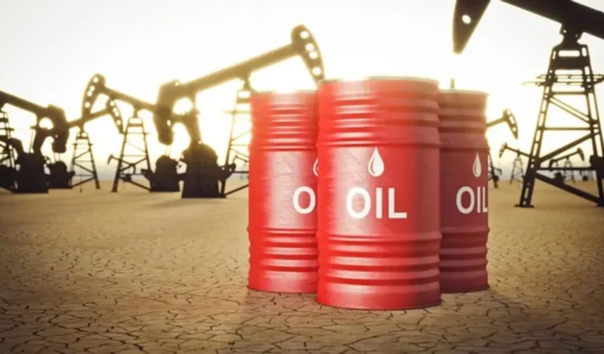 Dünyanın en güçlü petrol rezervine sahip ülkeleri belli oldu