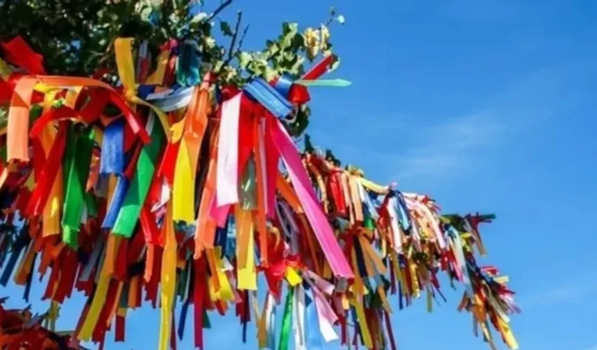 Hıdırellez hangi güne denk geliyor?