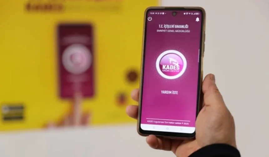 KADES indirme sayısı 9,4 milyonu aştı