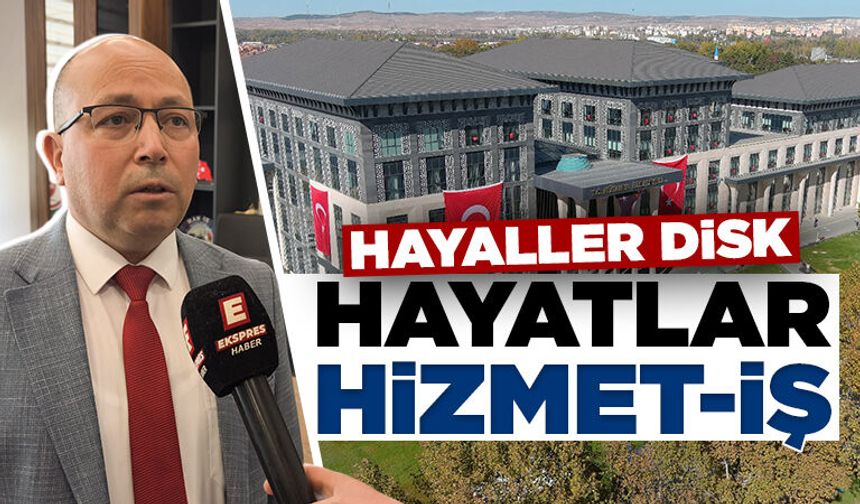 Kütahya Belediyesi’nde yetkili sendika belli oldu