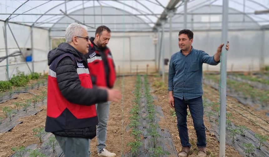 Kütahya'da vatandaşlar bilgilendirildi, uyarıldı