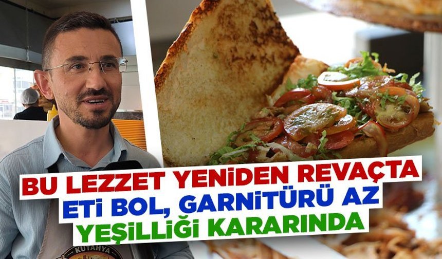 Kütahya’da “Anam babam usul döner”e ilgi artıyor