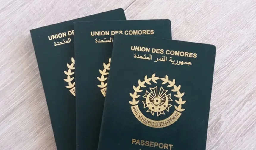 Liste açıklandı: Dünyanın en güçlü pasaportları