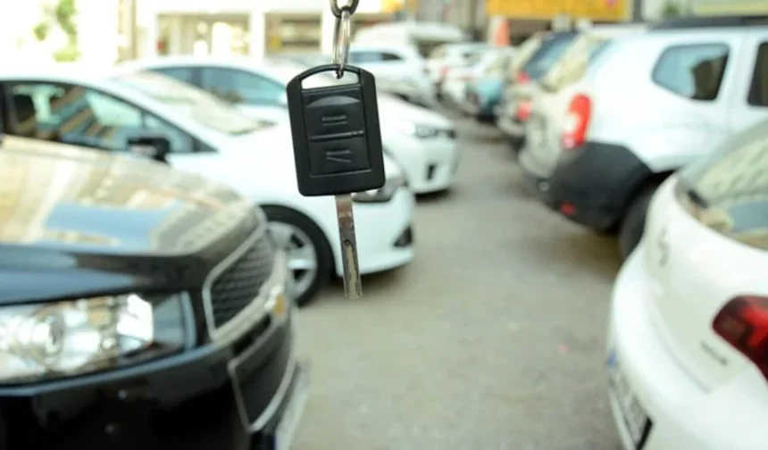 ÖTV’siz engelli araç şartları değişti