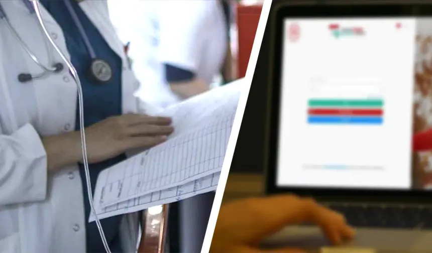 Randevu alırken dikkat! Yeni yöntem dolandırıcılık