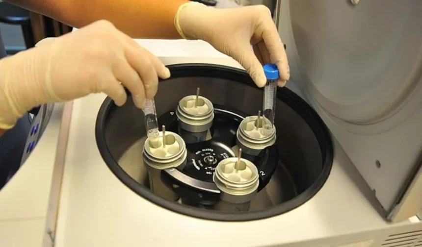 SGK tüp bebek desteğinde 2026 şartlarını açıkladı