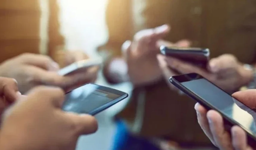 Türkiye’de en popüler mesajlaşma uygulaması