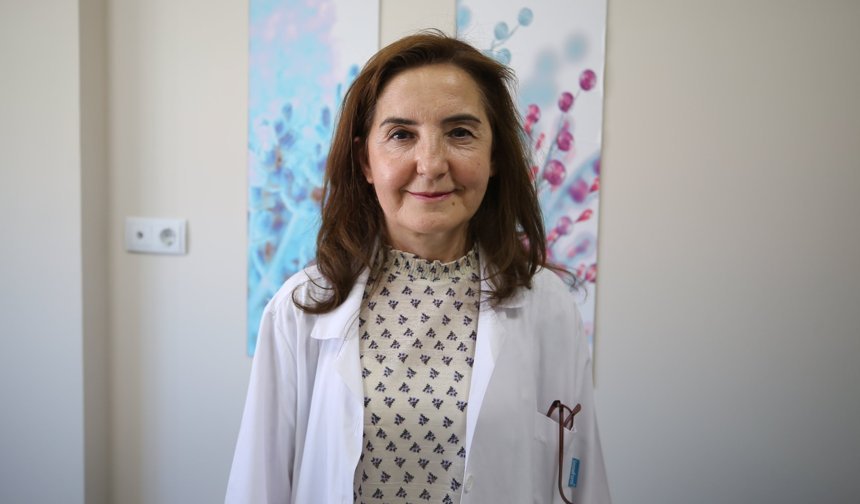Aydın'da astım hastalarına uyarı: Kortizonlu ilaçlardan korkmayın