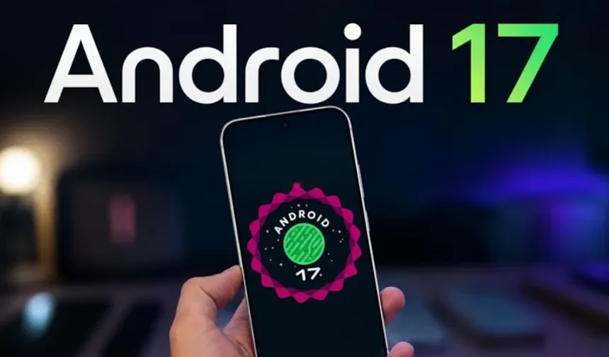 Android 17 alacak Vivo modelleri ortaya çıktı
