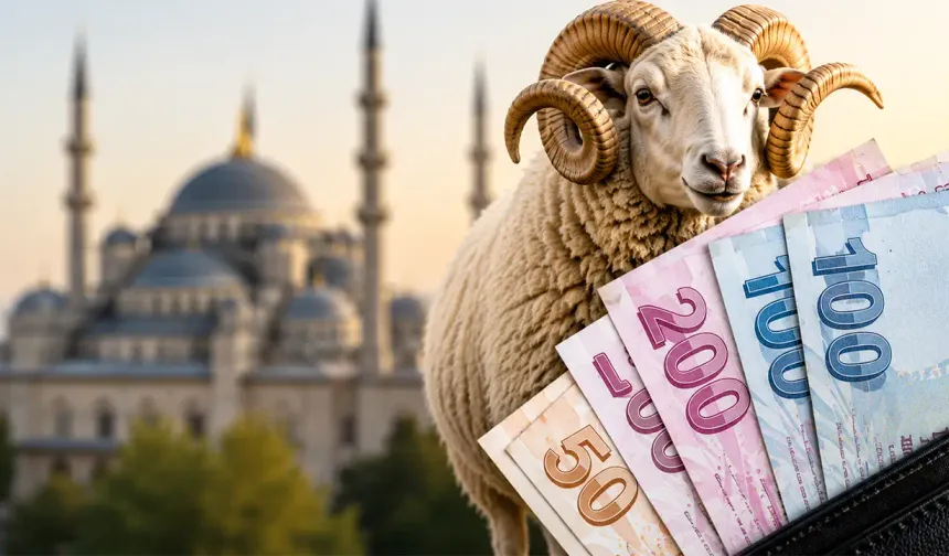 Emeklilere kurban bayram ikramiyesi için gözler tarihte