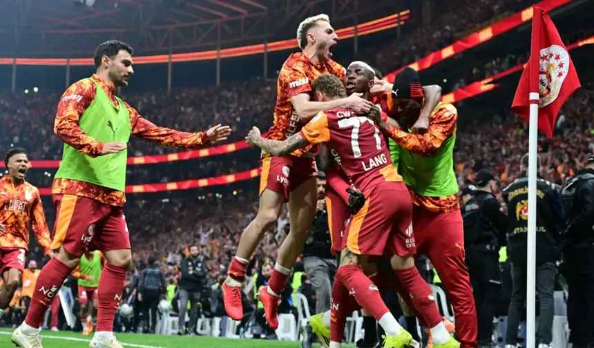 Okan Buruk’tan Kasımpaşa maçı öncesi sürpriz karar