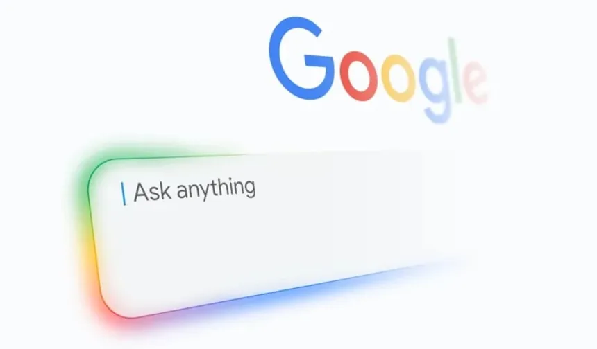 Google arama’da yapay zeka dönemi başlıyor