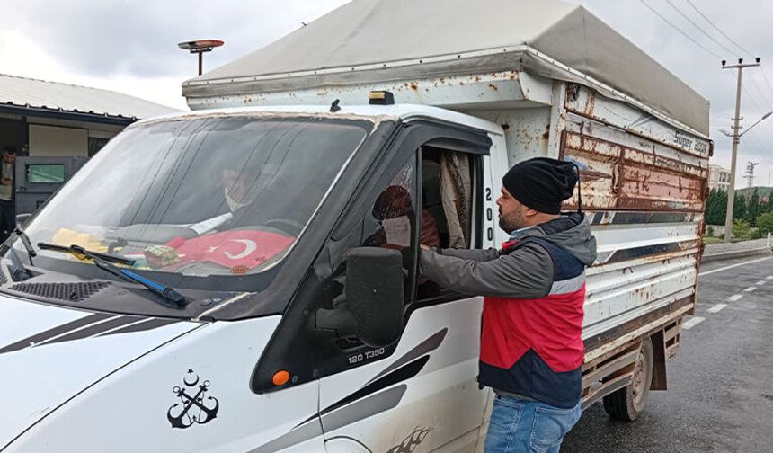 Kurban Bayramı öncesi denetimler sıklaştırıldı