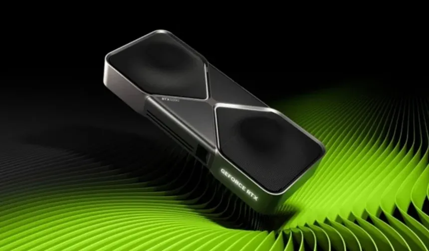 NVIDIA ekran kartlarında kritik güvenlik açığı