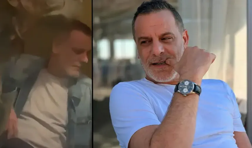 Ozan Güven’e Kadıköy’de sert tepki: Mekandan çıkarıldı
