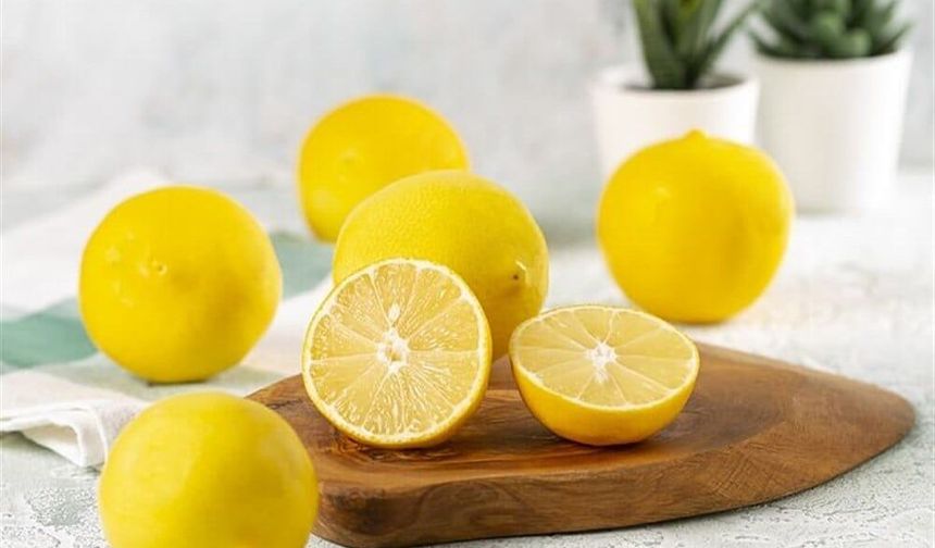 Limon kabuklarını sakın çöpe atmayın : işte faydaları