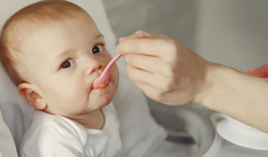 Türkiye’de satılan bebek mamasına toplatma kararı: “cereulide” riski