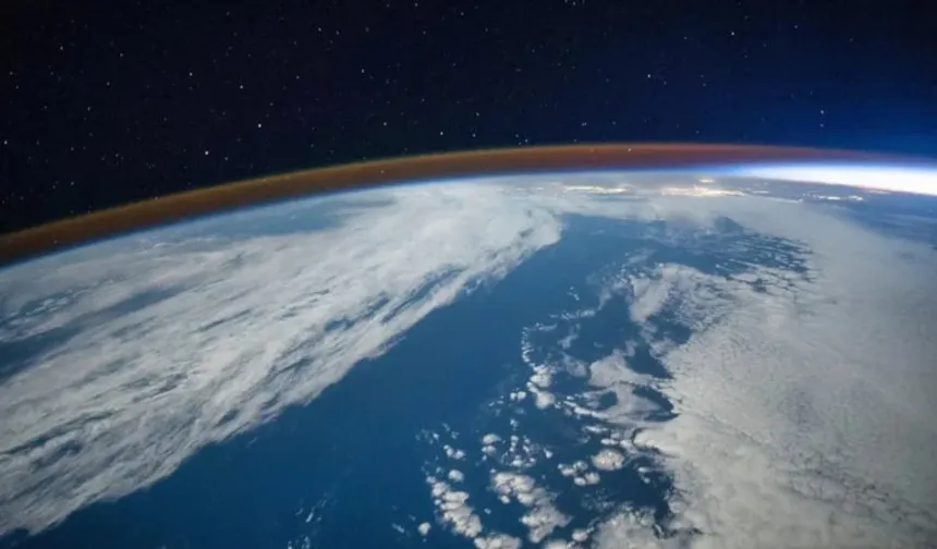 Üst atmosferdeki soğumanın nedeni açıklandı