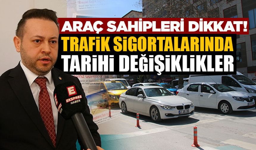 Araç sahipleri 1 Temmuz’a dikkat, Kütahya’da uzmanı açıkladı