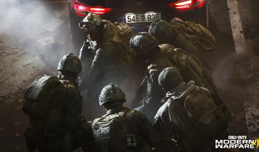 Call of Duty: Modern Warfare 4 için erken erişim tarihi açıklandı