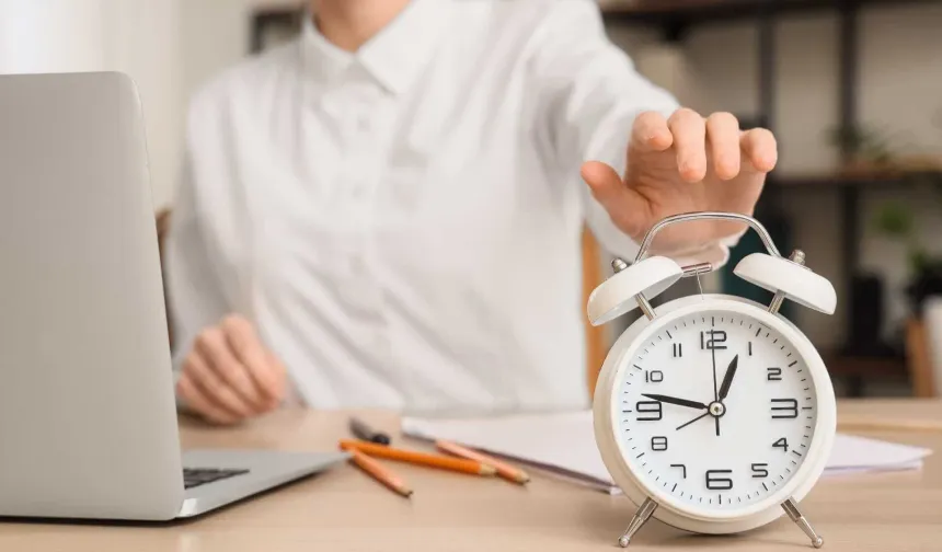 Erteleme hastalığı nedenleri ve çözüm yolları