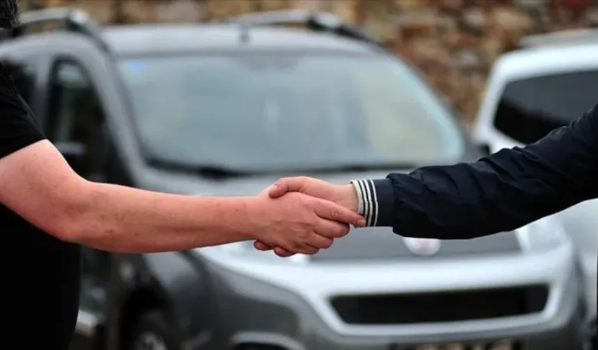 İkinci el otomobilde kısıtlamalar 2027’ye uzatıldı