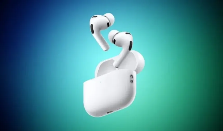 iOS 27 ile AirPods'a yapay zeka desteği geliyor