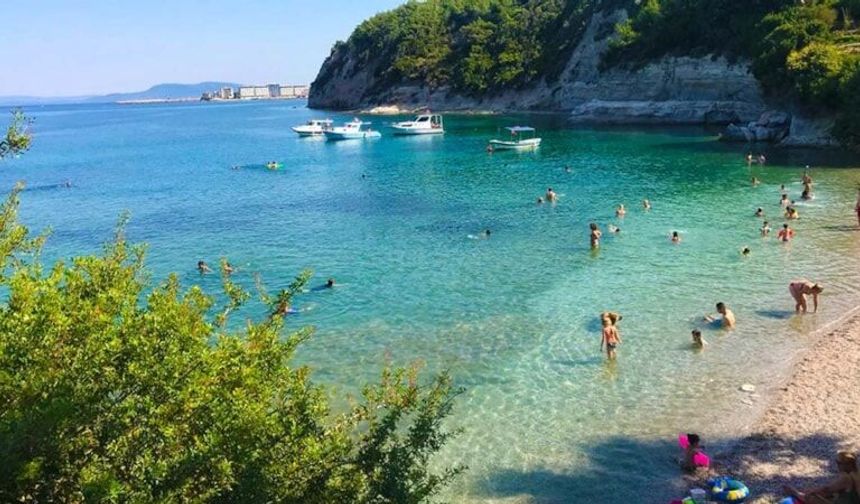 İzmir’de ücretsiz girilebilen plajlar listesi
